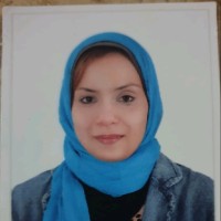 Heba Ahmed