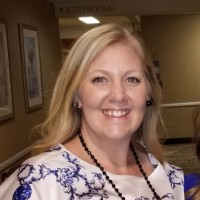 Jenni Edgington