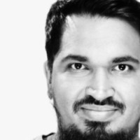 Haider Mukadam