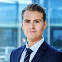 Patrick Kjær