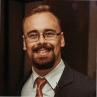 Simon LeBlanc