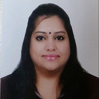 Saraswathy Kanniah