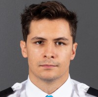 Cato Rosario