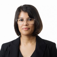 Nadisha S.