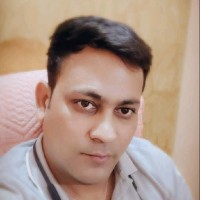 Naman Mehrotra