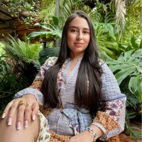 Juanita Cadavid Arango