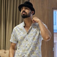 Rohan Paliwal