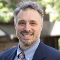 David Alperovitz