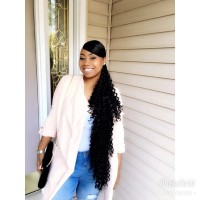 Keytra Lewis