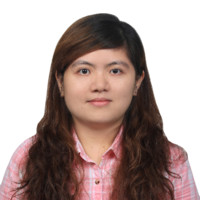 Chin Wei (Vicki) Chan