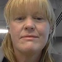 Debbie Mitchell