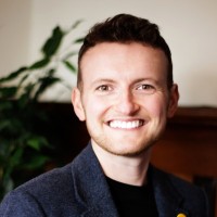 Eliot M. Lev