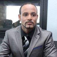 Jason Simon
