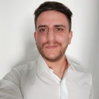 Lucas Lisciotto
