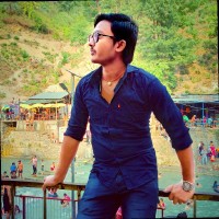 Bipin Nishad