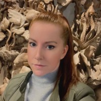 Yvonne Bogeski Van Goor