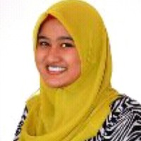 Nalia Mohd Aziz