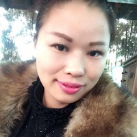 Wendy Huang
