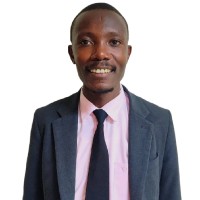 Brian Odongo