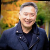 Benjamin Li