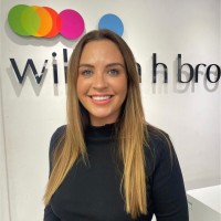 Georgina Clough