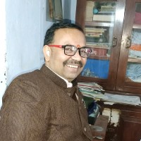 Ashutosh Dadhich