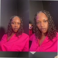 Ziata Thompson