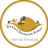 desert ventures
