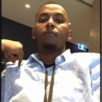 Abdullahi Shuke Moalim