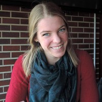 Rebecca Eiker
