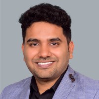 Anvesh Nathi