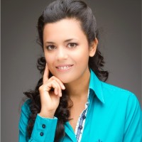 Ruthzaine Lopez Bolaño