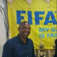 Paul Swaby