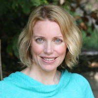 Karin Wahlstrom