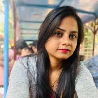 Lisha Anbazhagan