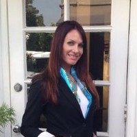 Tracy Ann Johnson