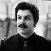 Arash Arianpoor, M.D.