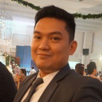 Redmond John Zulueta