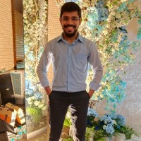 Oswin Dsouza