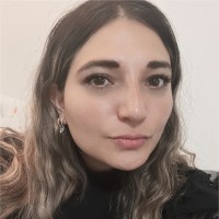 Geraldine Daniela Orozco Caballero