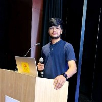 Mohit Jangid
