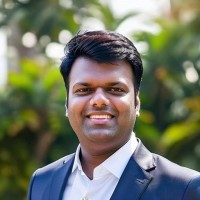 Sahil Bhosale