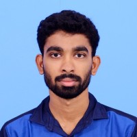 Satheesh Thangathurai