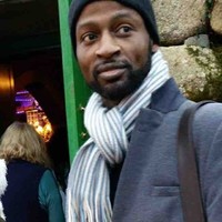 Isaac Shasanya
