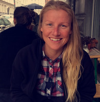 Mette Øster
