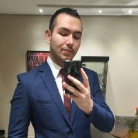 Rodrigo Tartarini Felipe