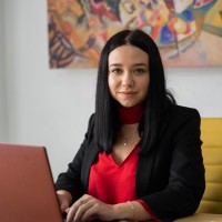 Sorana-Giulia Rotta