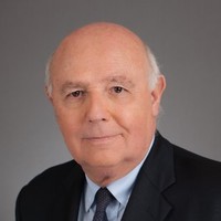 Christian Morel
