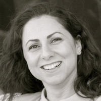 Laila Abdel Kader