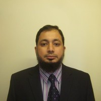 Dr Wasif Ali Siddiqui